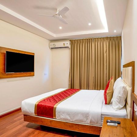 Fabhotel Phoenix Horamavu - Nr Horamavu Main Road บังกาลอร์ ภายนอก รูปภาพ