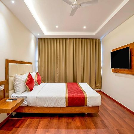 Fabhotel Phoenix Horamavu - Nr Horamavu Main Road บังกาลอร์ ภายนอก รูปภาพ