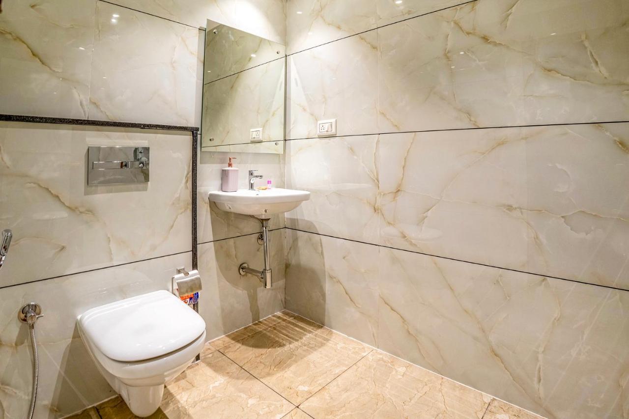 Fabhotel Phoenix Horamavu - Nr Horamavu Main Road บังกาลอร์ ภายนอก รูปภาพ